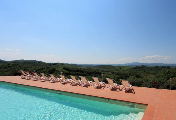 Villa Light: Activities, Amenities, Balcony / Terrace / Patio, Building Exterior, Garden, Pool, Spring, Summer, Wellness