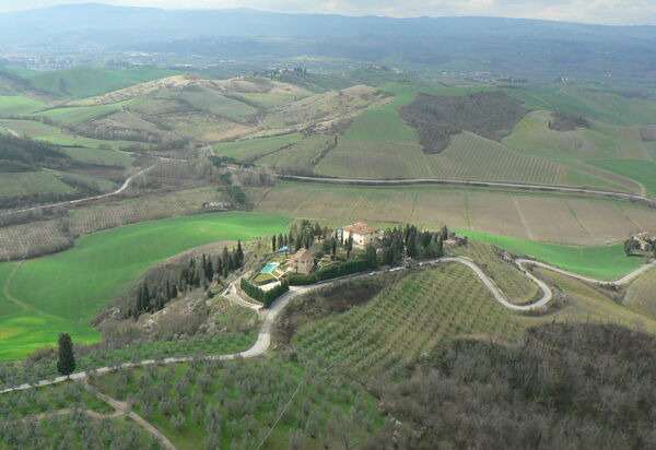 Villa Light: Activities, Amenities, Balcony / Terrace / Patio, Building Exterior, Garden, Pool, Spring, Summer, Wellness