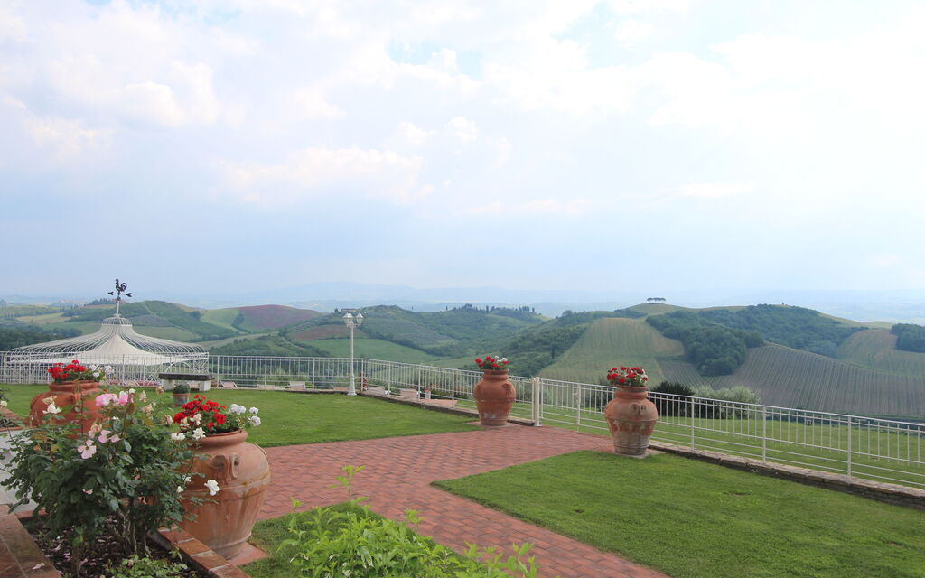 Villa Light
