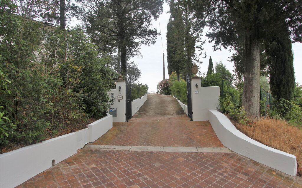 Villa Light: Activities, Amenities, Balcony / Terrace / Patio, Building Exterior, Garden, Pool, Spring, Summer, Wellness