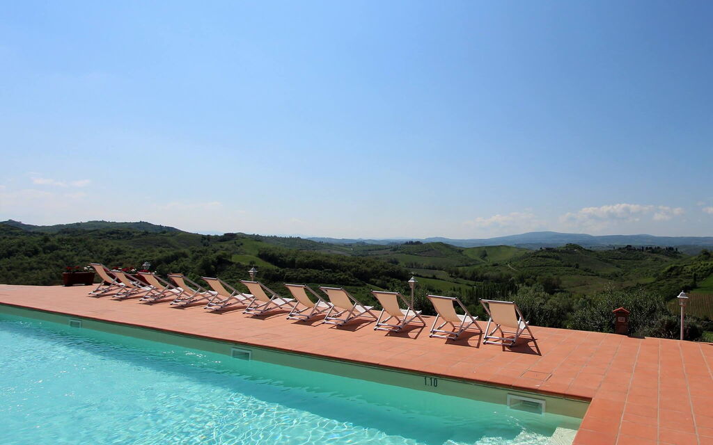 Villa Light: Activities, Amenities, Balcony / Terrace / Patio, Building Exterior, Garden, Pool, Spring, Summer, Wellness