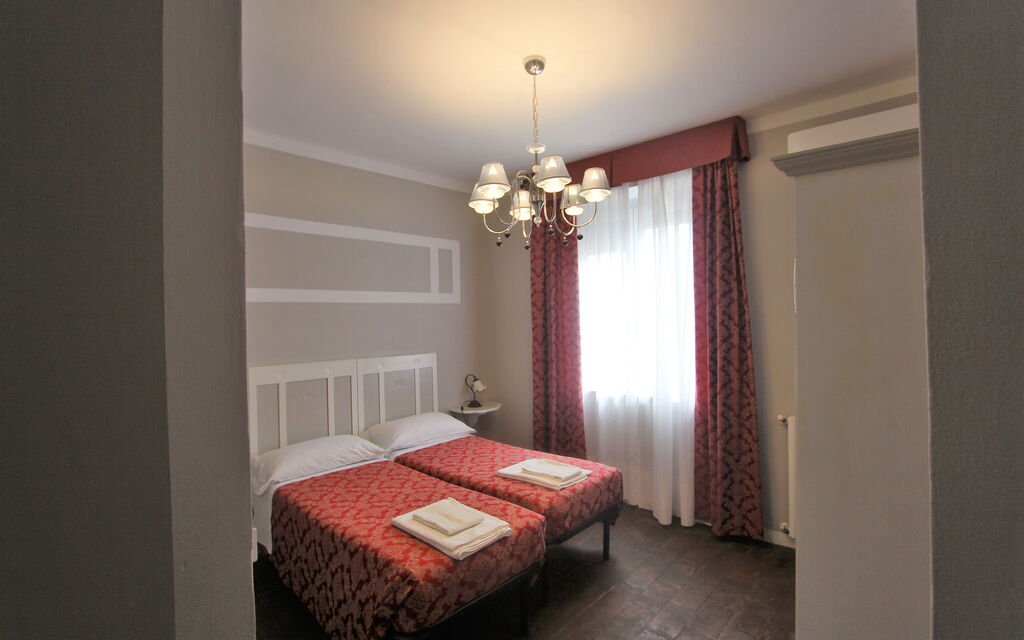 Villa Light