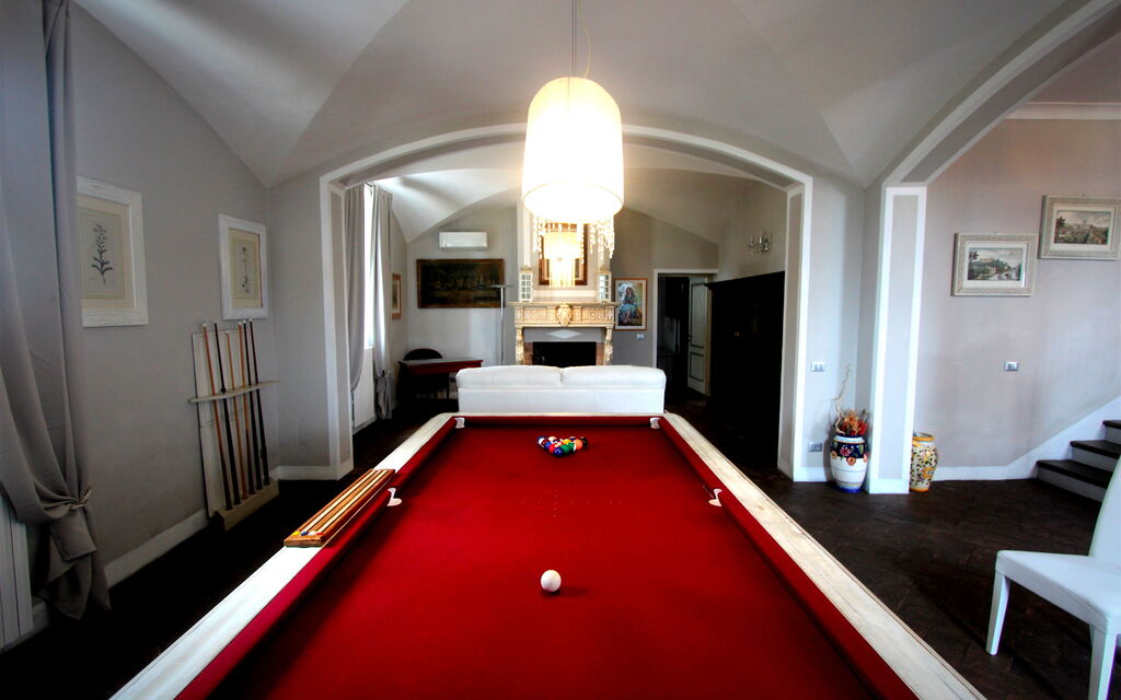 Villa Light