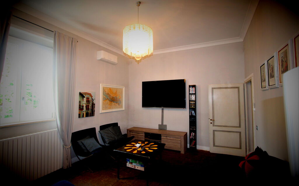 Villa Light