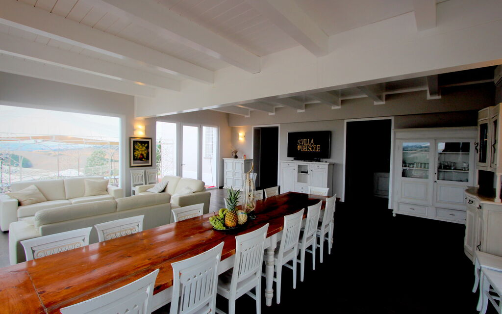 Villa Light