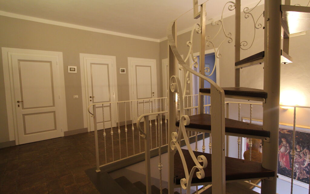 Villa Light