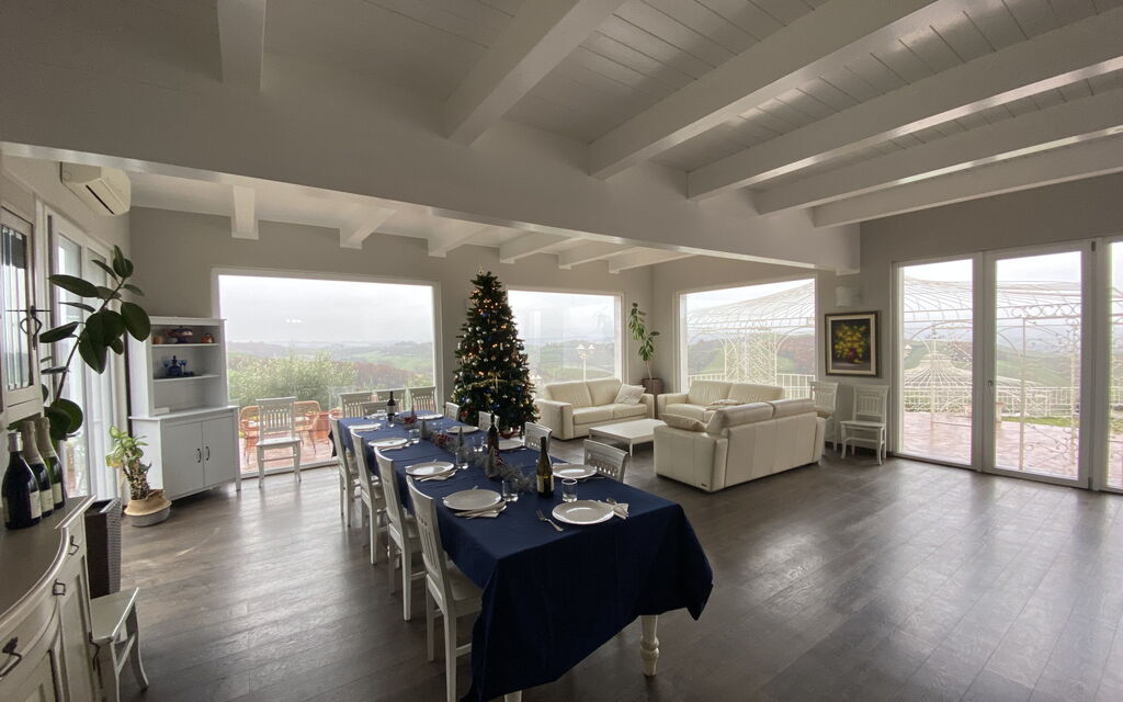 Villa Light