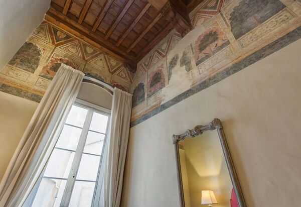 Palazzo Della Vigna Vecchia