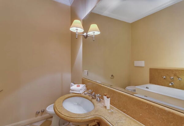 Palazzo Della Vigna Vecchia