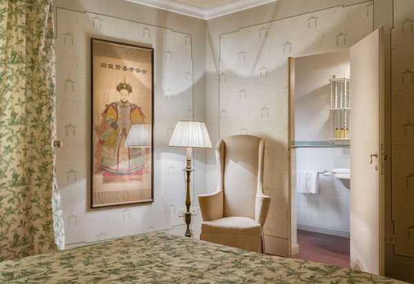 Palazzo Della Vigna Vecchia