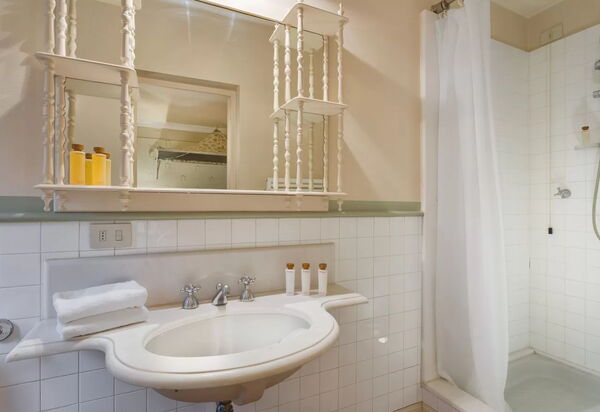 Palazzo Della Vigna Vecchia