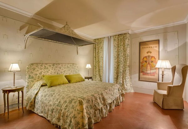 Palazzo Della Vigna Vecchia