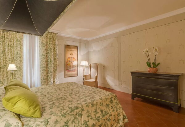 Palazzo Della Vigna Vecchia