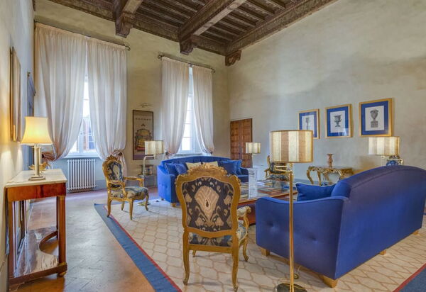 Palazzo Della Vigna Vecchia