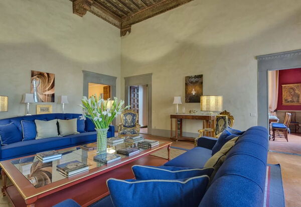 Palazzo Della Vigna Vecchia