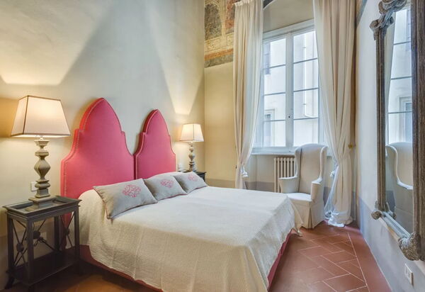 Palazzo Della Vigna Vecchia