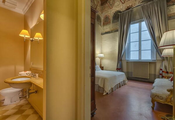 Palazzo Della Vigna Vecchia