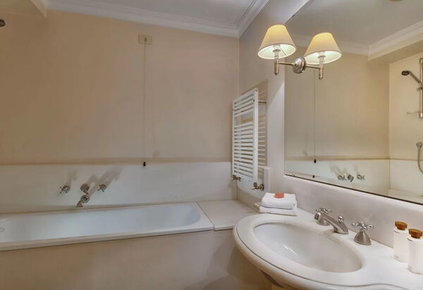 Palazzo Della Vigna Vecchia