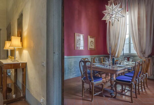 Palazzo Della Vigna Vecchia