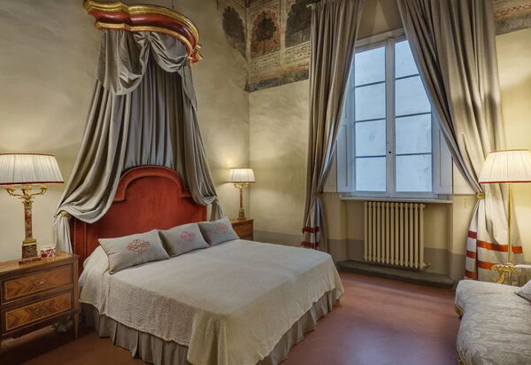 Palazzo Della Vigna Vecchia