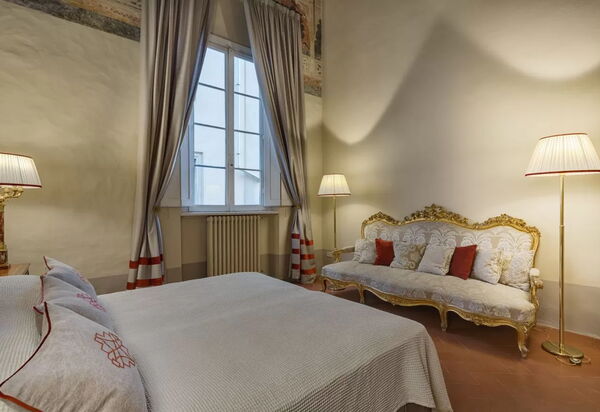 Palazzo Della Vigna Vecchia