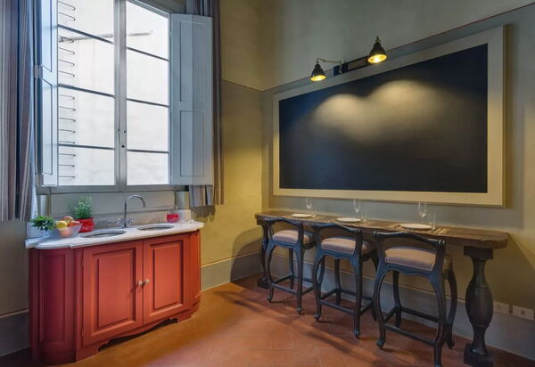 Palazzo Della Vigna Vecchia