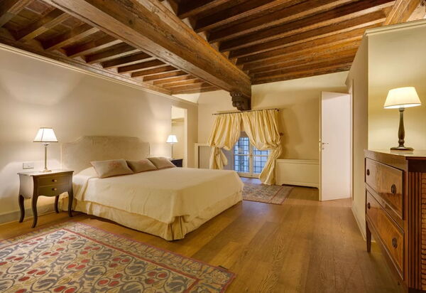 Palazzo Della Vigna Vecchia