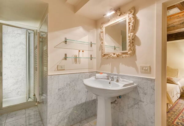 Palazzo Della Vigna Vecchia