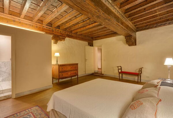 Palazzo Della Vigna Vecchia