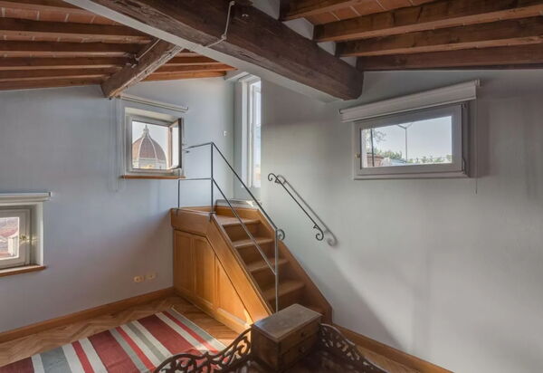 Palazzo Della Vigna Vecchia