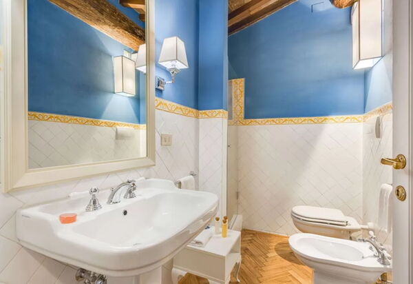 Palazzo Della Vigna Vecchia