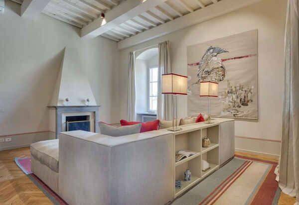 Palazzo Della Vigna Vecchia