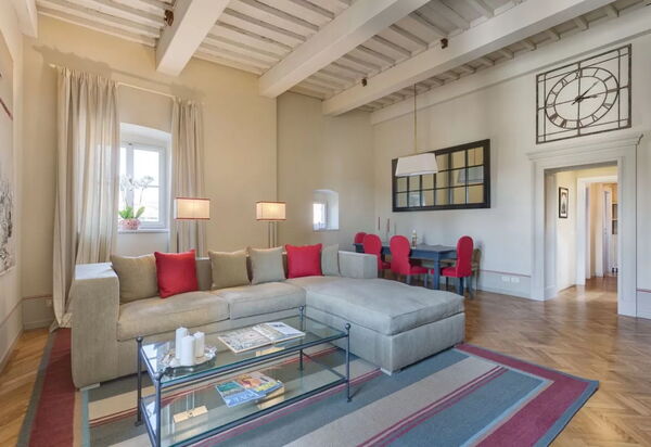 Palazzo Della Vigna Vecchia