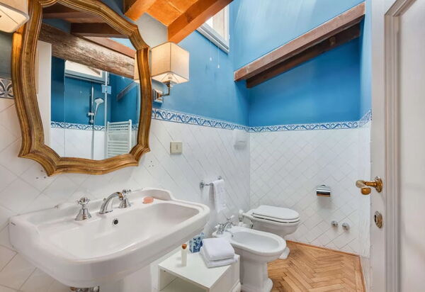 Palazzo Della Vigna Vecchia