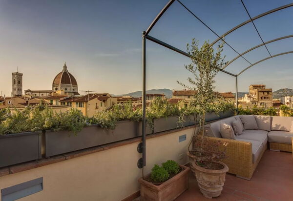 Palazzo Della Vigna Vecchia