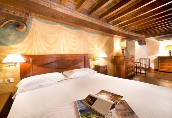 Palazzo Della Vigna Vecchia