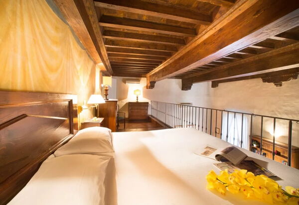 Palazzo Della Vigna Vecchia