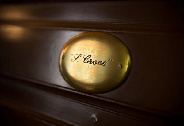 Palazzo Della Vigna Vecchia