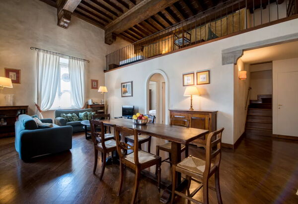 Palazzo Della Vigna Vecchia