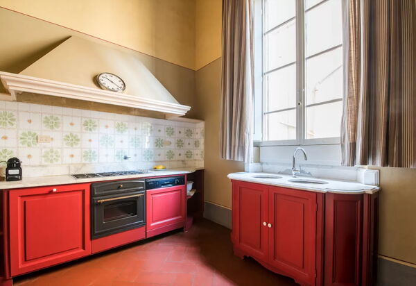 Palazzo Della Vigna Vecchia