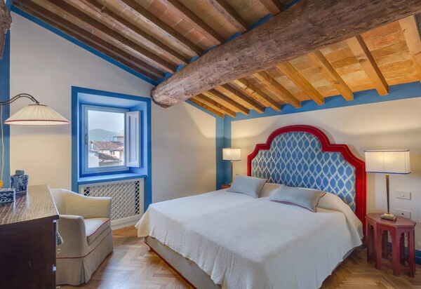 Palazzo Della Vigna Vecchia