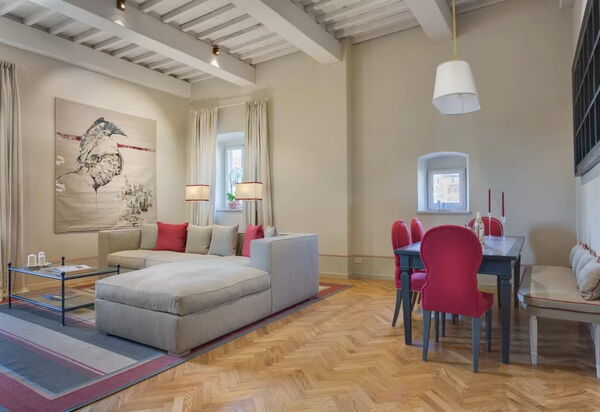 Palazzo Della Vigna Vecchia