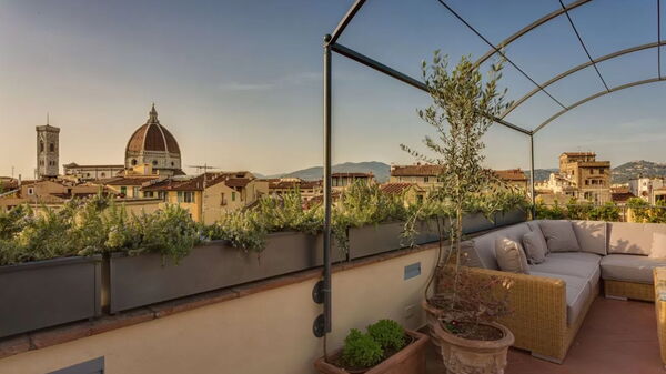 Palazzo Della Vigna Vecchia