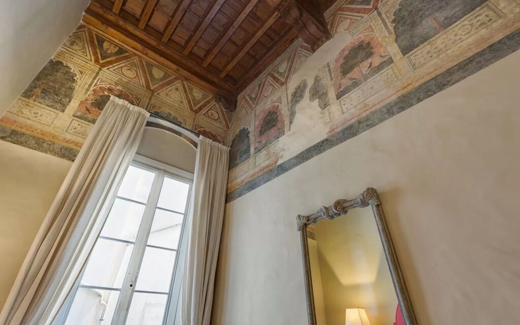 Palazzo Della Vigna Vecchia - 