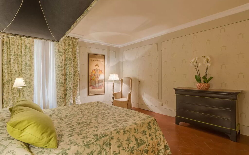 Palazzo Della Vigna Vecchia - 