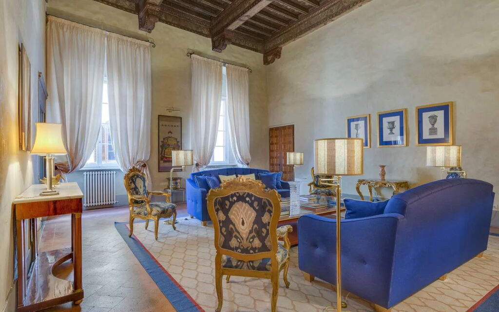 Palazzo Della Vigna Vecchia - 