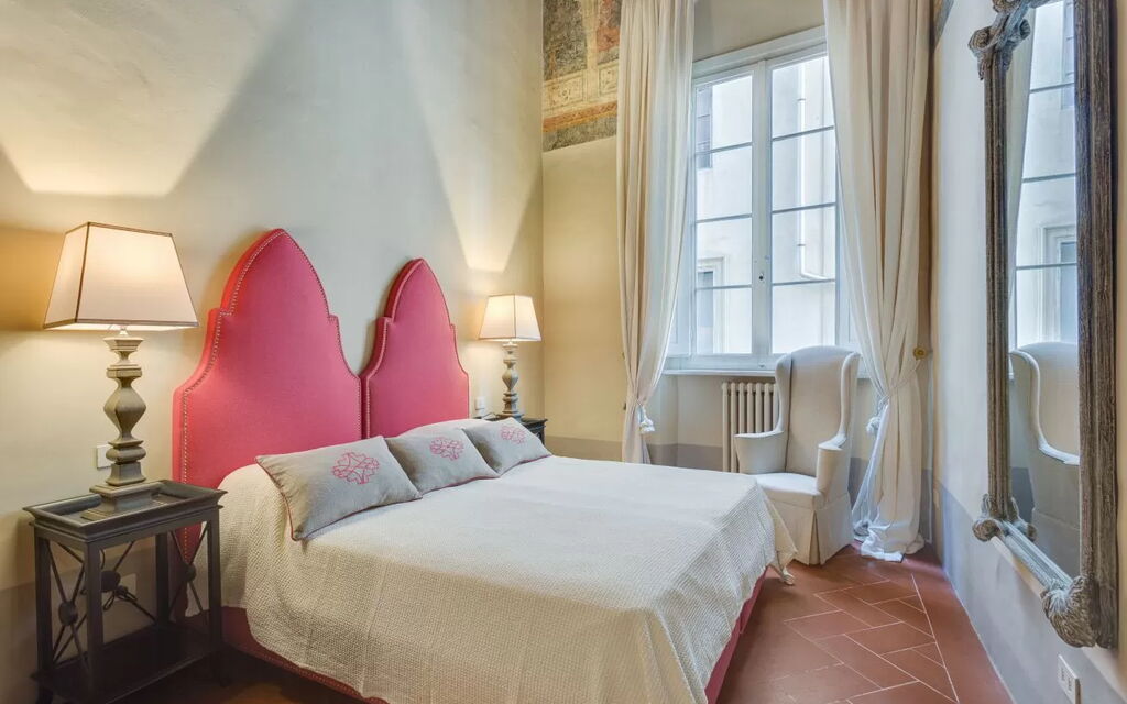 Palazzo Della Vigna Vecchia - 