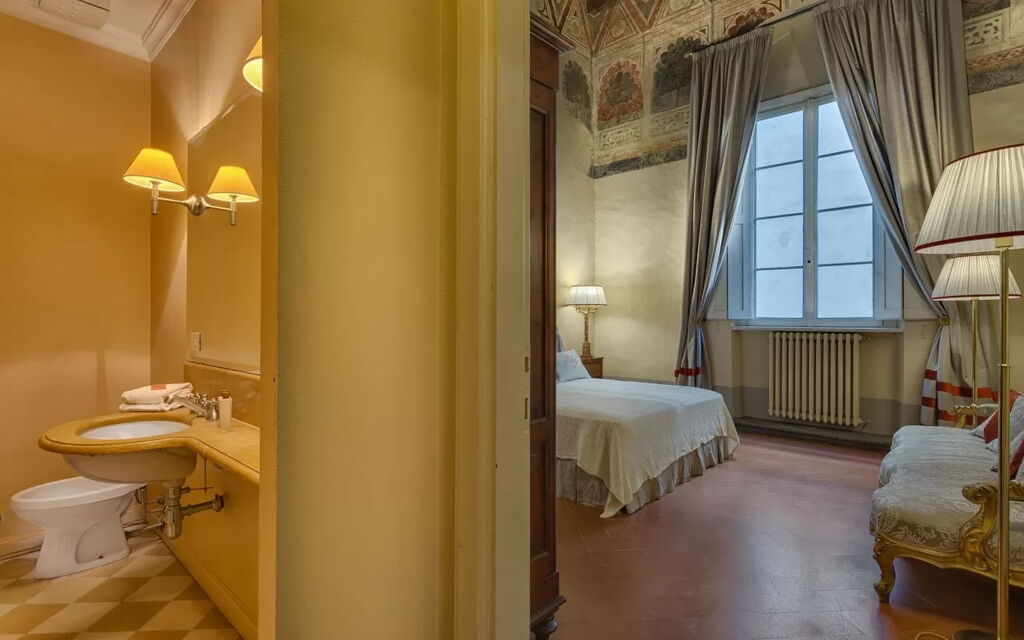Palazzo Della Vigna Vecchia - 