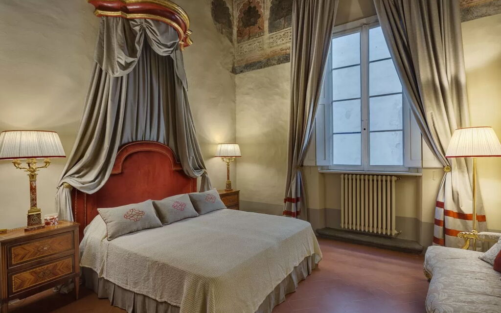 Palazzo Della Vigna Vecchia - 