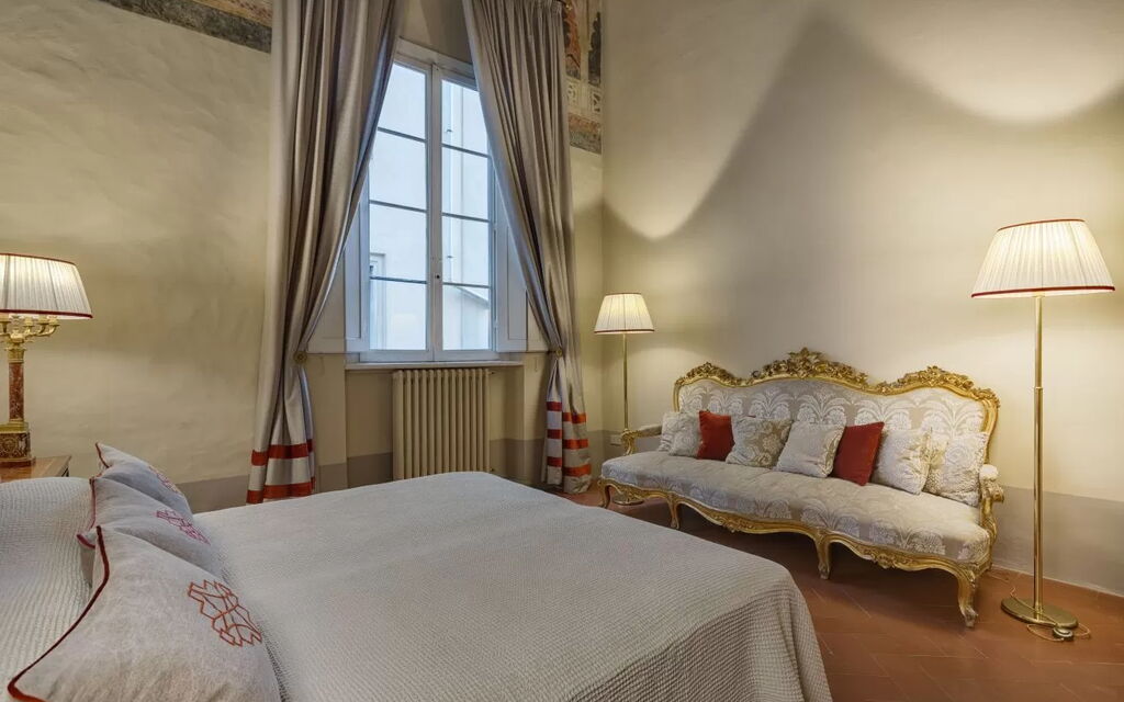 Palazzo Della Vigna Vecchia - 